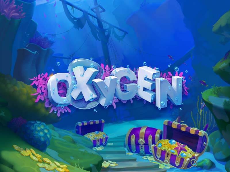 Oxygen